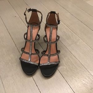 New BCBG MAXAZRIA sandals